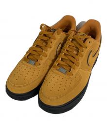 NIKE（ナイキ）の古着「Nike Air Force 1 Low」｜ブラウン