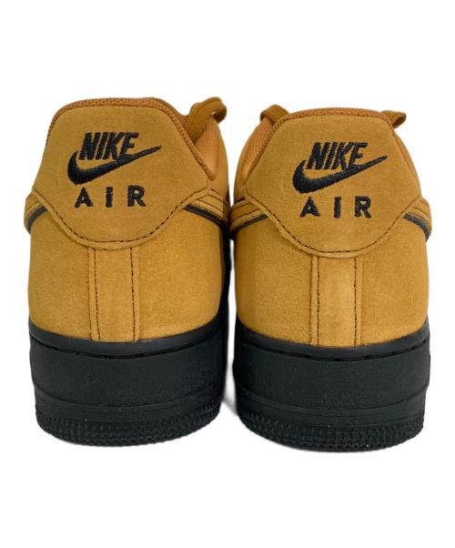 NIKE（ナイキ）NIKE (ナイキ) Nike Air Force 1 Low ブラウン サイズ:28.0の古着・服飾アイテム