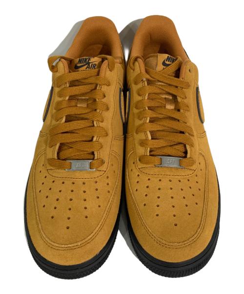 NIKE（ナイキ）NIKE (ナイキ) Nike Air Force 1 Low ブラウン サイズ:28.0の古着・服飾アイテム