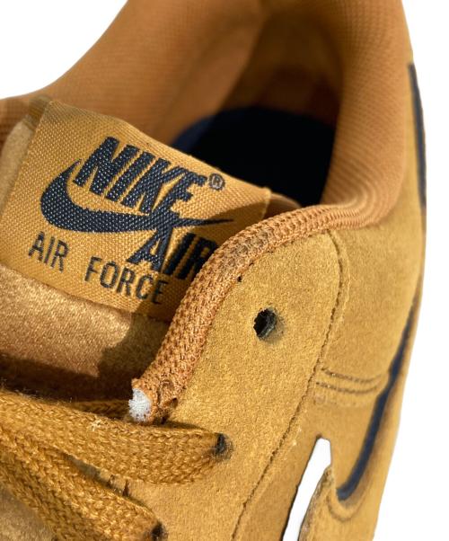 NIKE（ナイキ）NIKE (ナイキ) Nike Air Force 1 Low ブラウン サイズ:28.0の古着・服飾アイテム