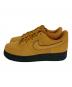 NIKE (ナイキ) Nike Air Force 1 Low ブラウン サイズ:28.0：10000円
