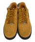 中古・古着 NIKE (ナイキ) Nike Air Force 1 Low ブラウン サイズ:28.0：10000円