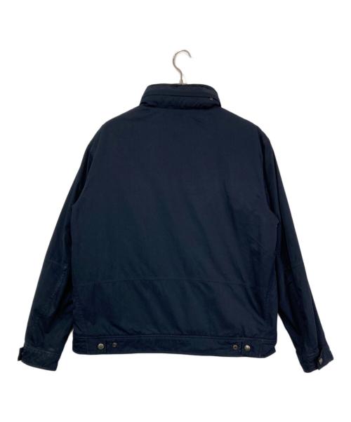 POLO RALPH LAUREN（ポロ・ラルフローレン）POLO RALPH LAUREN (ポロ・ラルフローレン) ジャケット ネイビー サイズ:XLの古着・服飾アイテム