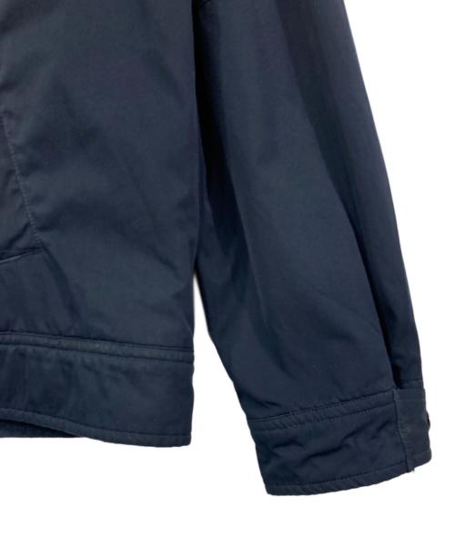 POLO RALPH LAUREN（ポロ・ラルフローレン）POLO RALPH LAUREN (ポロ・ラルフローレン) ジャケット ネイビー サイズ:XLの古着・服飾アイテム
