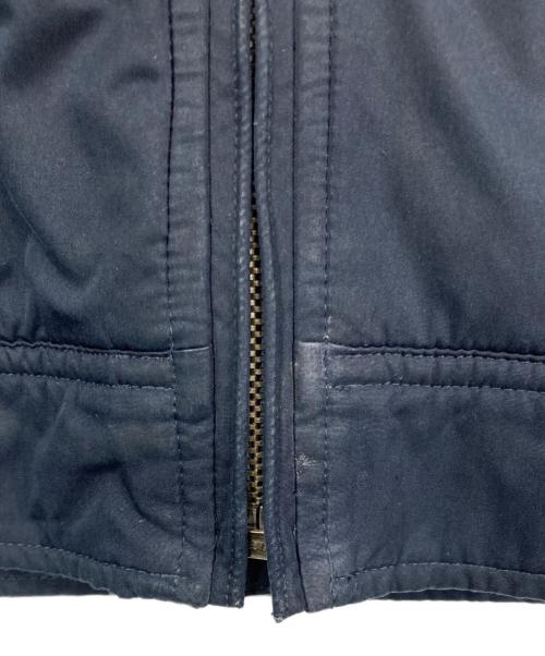 POLO RALPH LAUREN（ポロ・ラルフローレン）POLO RALPH LAUREN (ポロ・ラルフローレン) ジャケット ネイビー サイズ:XLの古着・服飾アイテム