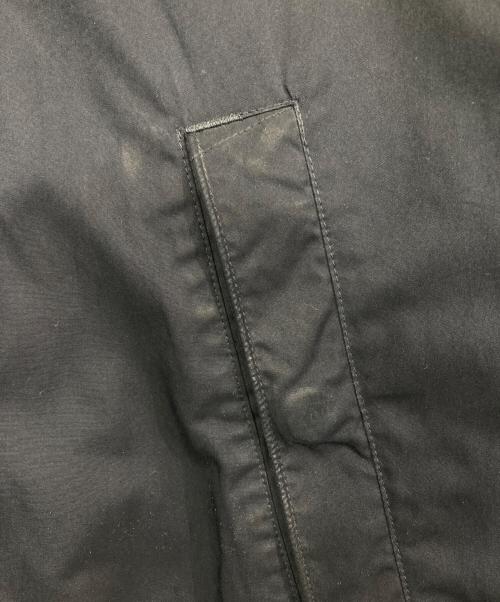 POLO RALPH LAUREN（ポロ・ラルフローレン）POLO RALPH LAUREN (ポロ・ラルフローレン) ジャケット ネイビー サイズ:XLの古着・服飾アイテム