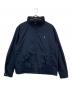POLO RALPH LAUREN（ポロ・ラルフローレン）の古着「ジャケット」｜ネイビー