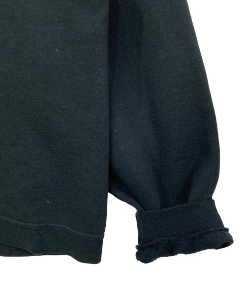 JERZEES（ジャージーズ）JERZEES (ジャージーズ) ムービープリントスウェット ブラック サイズ:XLの古着・服飾アイテム
