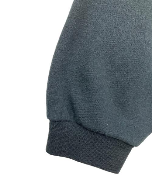 JERZEES（ジャージーズ）JERZEES (ジャージーズ) ムービープリントスウェット ブラック サイズ:XLの古着・服飾アイテム