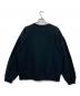 JERZEES (ジャージーズ) ムービープリントスウェット ブラック サイズ:XL：5000円