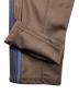 中古・古着 Needles (ニードルズ) Track Pant Poly Smooth ブラウン サイズ:S：8000円