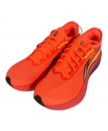 LI-NING（リーニン）の古着「FEIDIAN 5 ELITE」｜オレンジ