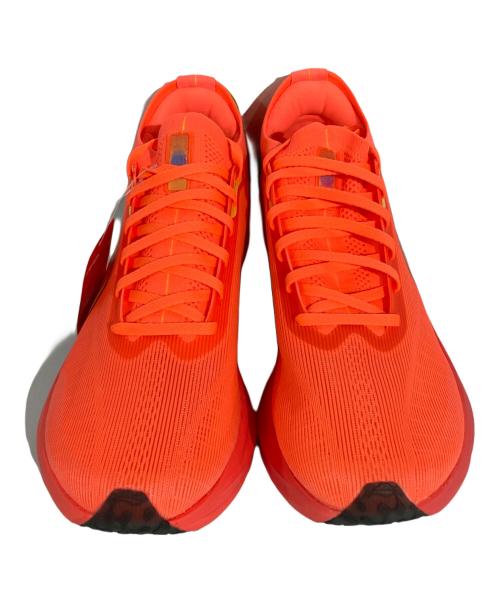 LI-NING（リーニン）LI-NING (リーニン) FEIDIAN 5 ELITE オレンジ サイズ:28.5の古着・服飾アイテム