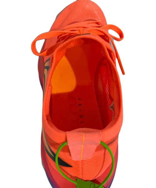 LI-NING（リーニン）LI-NING (リーニン) FEIDIAN 5 ELITE オレンジ サイズ:28.5の古着・服飾アイテム