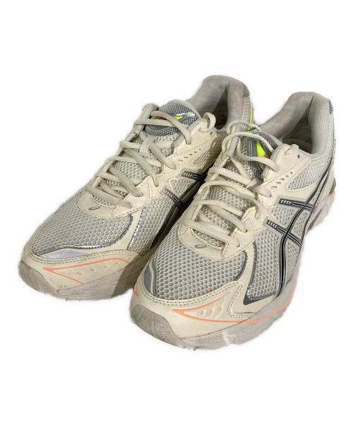asics（アシックス）asics (アシックス) GT-2160 PARIS アイボリー サイズ:US12の古着・服飾アイテム