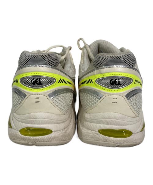 asics（アシックス）asics (アシックス) GT-2160 PARIS アイボリー サイズ:US12の古着・服飾アイテム