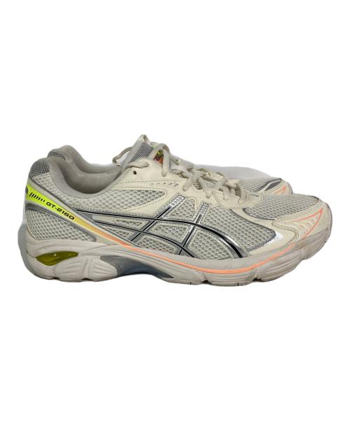 asics（アシックス）asics (アシックス) GT-2160 PARIS アイボリー サイズ:US12の古着・服飾アイテム