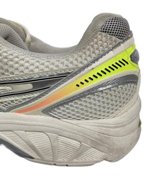 asics（アシックス）asics (アシックス) GT-2160 PARIS アイボリー サイズ:US12の古着・服飾アイテム