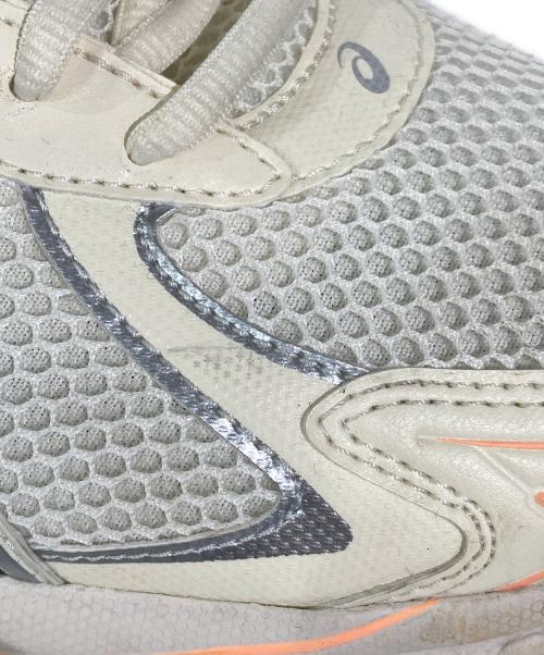 asics（アシックス）asics (アシックス) GT-2160 PARIS アイボリー サイズ:US12の古着・服飾アイテム