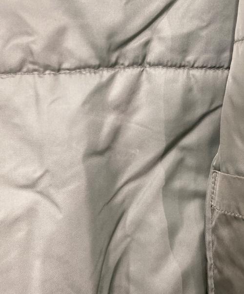ALPHA INDUSTRIES（アルファインダストリーズ）ALPHA INDUSTRIES (アルファインダストリーズ) N-3B フライトジャケット グリーン サイズ:Sの古着・服飾アイテム