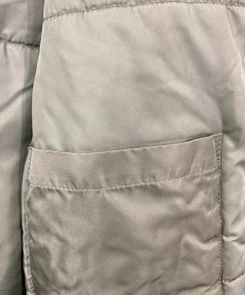 ALPHA INDUSTRIES（アルファインダストリーズ）ALPHA INDUSTRIES (アルファインダストリーズ) N-3B フライトジャケット グリーン サイズ:Sの古着・服飾アイテム