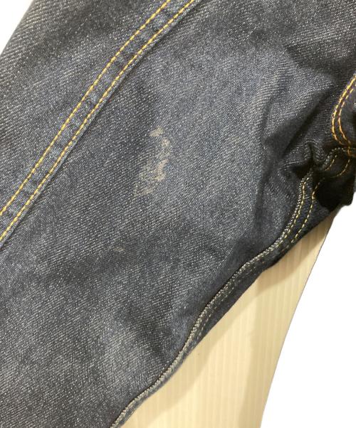 LEVI'S（リーバイス）LEVI'S (リーバイス) TYPE III SHERPA TRUCKER JACKET インディゴ サイズ:Lの古着・服飾アイテム