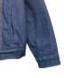 中古・古着 LEVI'S (リーバイス) TYPE III SHERPA TRUCKER JACKET インディゴ サイズ:L：10000円