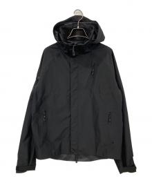 Saturdays NYC（サタデーズ ニューヨークシティ）の古着「Micro Reps Jacket」｜ブラック