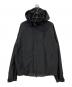 Saturdays NYC（サタデーズ ニューヨークシティ）の古着「Micro Reps Jacket」｜ブラック
