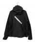 Saturdays NYC (サタデーズ ニューヨークシティ) Micro Reps Jacket ブラック サイズ:S：9000円