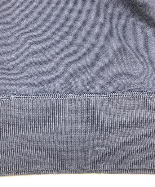 LACOSTE（ラコステ）LACOSTE (ラコステ) プレミアムスウェットクルーネック ネイビー サイズ:Mの古着・服飾アイテム