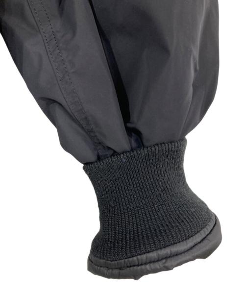 THE NORTH FACE（ザ ノース フェイス）THE NORTH FACE (ザ ノース フェイス) Insulation Bomber Jacket ブラック サイズ:Sの古着・服飾アイテム