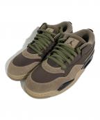 NIKEナイキ）の古着「Air Jordan 4 RM