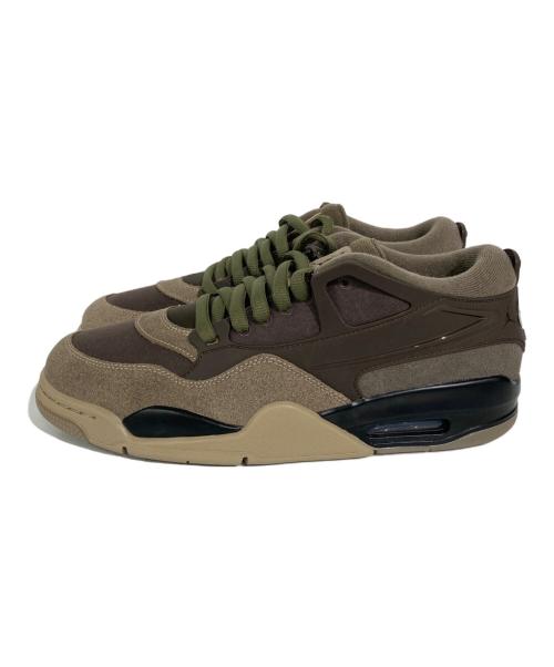 NIKE（ナイキ）NIKE (ナイキ) Air Jordan 4 RM