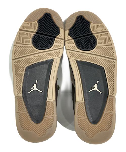 NIKE（ナイキ）NIKE (ナイキ) Air Jordan 4 RM