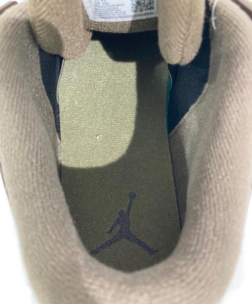 NIKE（ナイキ）NIKE (ナイキ) Air Jordan 4 RM