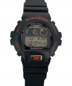）の古着「G-SHOCK」｜ブラック