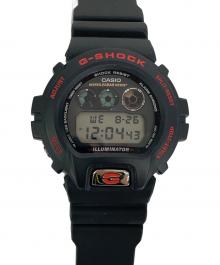 CASIO（カシオ）の古着「G-SHOCK」｜ブラック