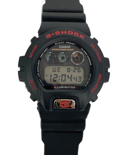 CASIO（カシオ）CASIO (カシオ) G-SHOCK ブラックの古着・服飾アイテム