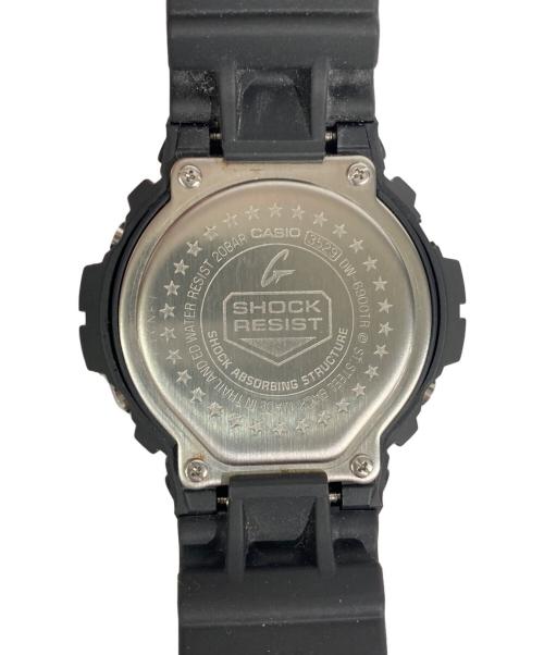 CASIO（カシオ）CASIO (カシオ) G-SHOCK ブラックの古着・服飾アイテム