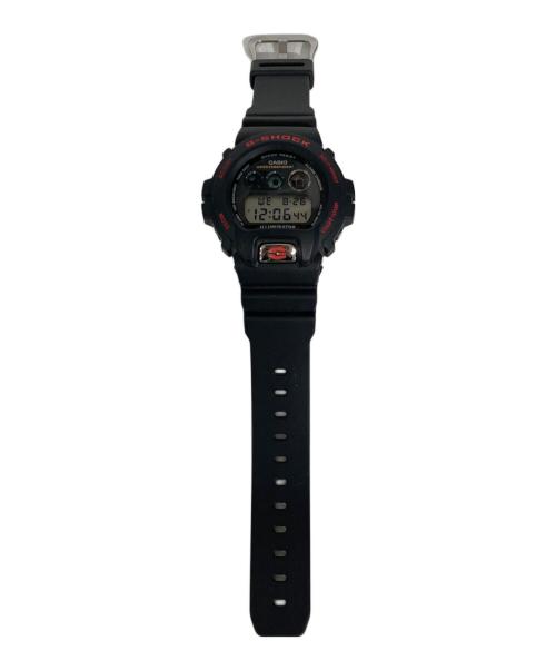 CASIO（カシオ）CASIO (カシオ) G-SHOCK ブラックの古着・服飾アイテム