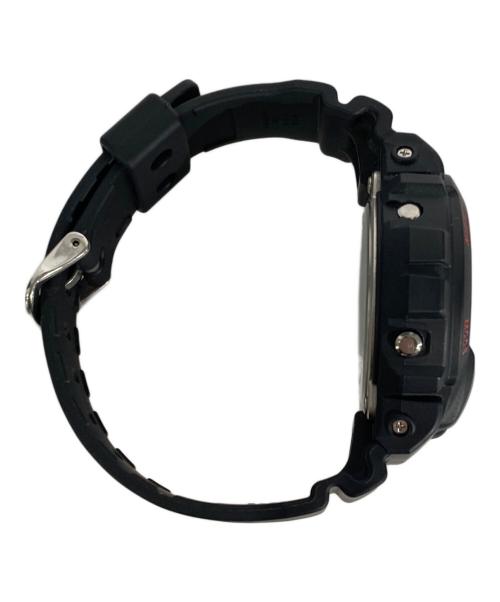 CASIO（カシオ）CASIO (カシオ) G-SHOCK ブラックの古着・服飾アイテム