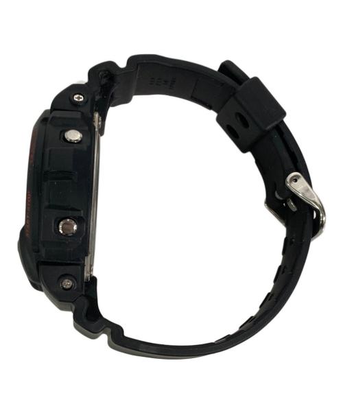 CASIO（カシオ）CASIO (カシオ) G-SHOCK ブラックの古着・服飾アイテム