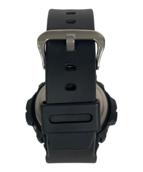 CASIO（カシオ）CASIO (カシオ) G-SHOCK ブラックの古着・服飾アイテム