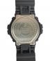 CASIO (カシオ) G-SHOCK ブラック：10000円
