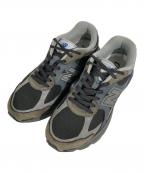 NEW BALANCEニューバランス）の古着「2010ローカットスニーカー」｜グレー