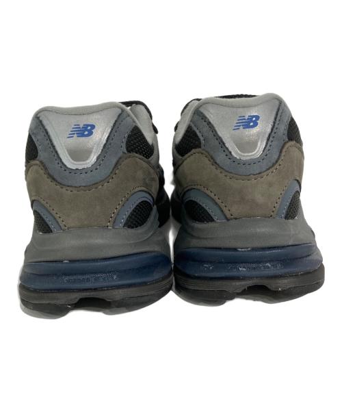 NEW BALANCE（ニューバランス）NEW BALANCE (ニューバランス) 2010ローカットスニーカー グレー サイズ:US9の古着・服飾アイテム