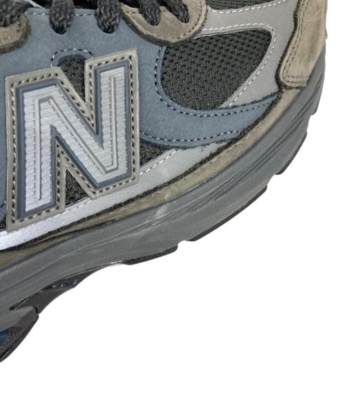 NEW BALANCE（ニューバランス）NEW BALANCE (ニューバランス) 2010ローカットスニーカー グレー サイズ:US9の古着・服飾アイテム