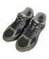 NEW BALANCE（ニューバランス）の古着「2010ローカットスニーカー」｜グレー