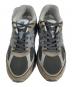 NEW BALANCE (ニューバランス) 2010ローカットスニーカー グレー サイズ:US9：10000円